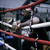 Chisora ​​completes preparations for the fight against Usyk (photo) 4