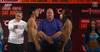 Wann ist Sebastian Juarez gegen Shaquille Cameron heute Abend? Ringwalks, Zeitplan, Streaming-Links