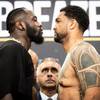 Wilder and Breazeale make weight (photos + video) 5