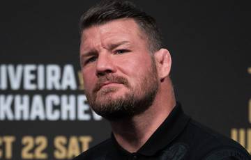 Bisping: "You can bet the house on Aspinall to win"