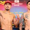 Hoe laat is Teofimo Lopez vs Steve Claggett vanavond? Ringoverzichten, schema, streaming links