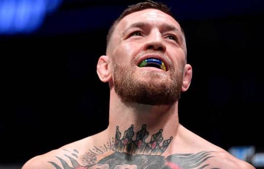 McGregor: "What can the UFC offer me?"