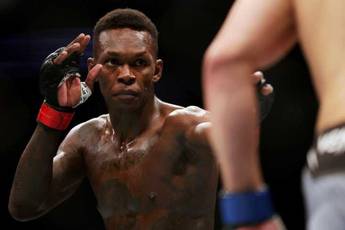 Sehudo has picked up an opponent for Adesanya