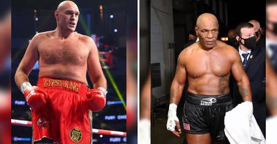 Mike Tyson Warns Tyson Fury With a Crucial Tip: "You'll Regret It"