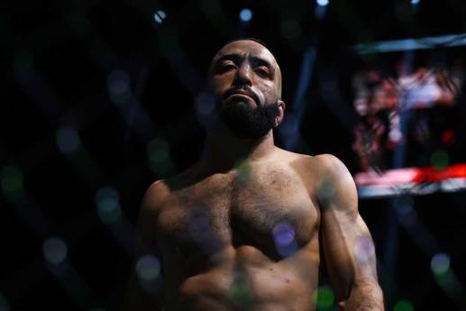 Der Kampf zwischen Muhammad und Della Maddalena wird der Hauptkampf von UFC 315 in Kanada sein