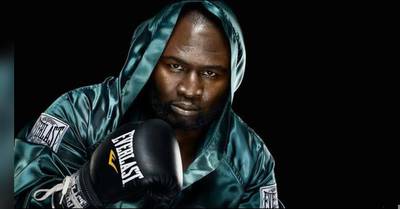 Boxing Legend Teases Surprise Return: "I Still Have What It Takes"