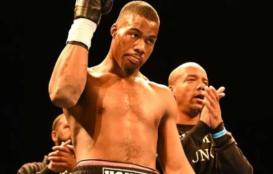 Devon Young vs Calvin Barnett - Datum, Starttijd, Wedstrijdkaart, Locatie