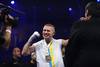 Bohachuk returned to the top spot in the WBC rankings