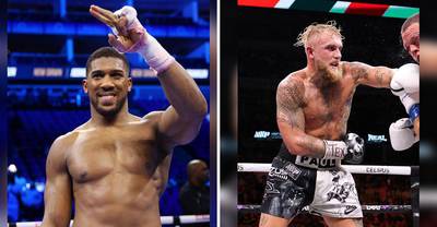 KSI's Former Trainer Stirs Commotion Potentially Threatening Jake Paul's Upcoming Bout