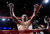 Fury: "Slechts één persoon kan Usyk verslaan"