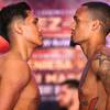 Emiliano Vargas vs Nelson Hampton - Betting Odds, Prediction