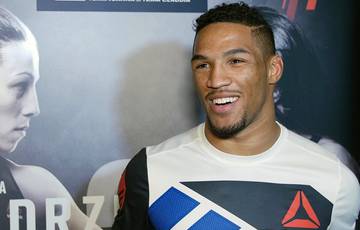 Kevin Lee: "Oliveira will pass Gaethje and Makhachev"