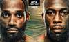 UFC on ESPN 69: Rowe vs Loosa - Datum, Startzeit, Fight Card, Ort