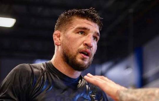 Amosov sprach über Pläne für das laufende Jahr