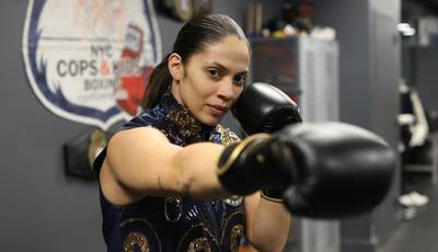 Nisa Rodriguez vs Jordanne Garcia - Datum, aanvangstijd, vechtkaart, locatie