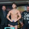 Inoue and Donaire make weight 2