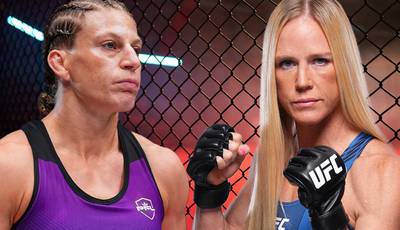 UFC 300: Holm vs Harrison - Date, Start time, Fight Card, Location