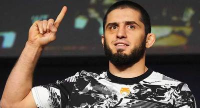 5-10 миллионов за бой: Ковингтон назвал гонорары Махачева и Топурии