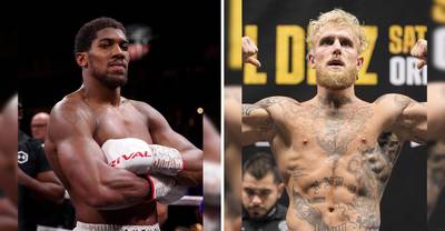 Jake Paul's Power Leaves Boxing Fans Stunned: “He's The Real Deal”