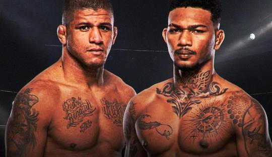 UFC Fight Night 256 - Betting Odds, Prediction: Burns vs Morales