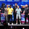 Anthony Cacace vs Josh Warrington - Betting Odds, Prediction