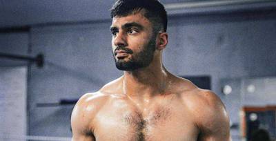 Taz Nadeem vs Bahadur Karami - Betting Odds, Prediction