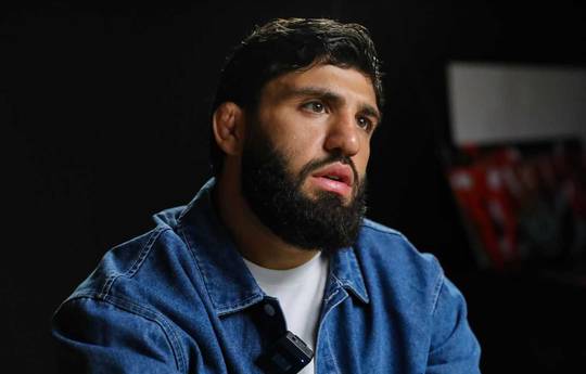 Tsarukyan Eyes Boxing After UFC Career Ends