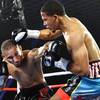 Verdejo and Anderson's quick wins in Las Vegas 9