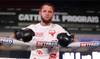 What time is Jimmy Joe Flint vs Haithem Laamouz tonight? Ringwalks, schedule, streaming links