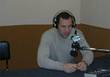 Владимир Вирчис на радио "Эра"