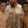 What time is Ricardo Rafael Sandoval vs Angel Acosta tonight? Ringwalks, schedule, streaming links