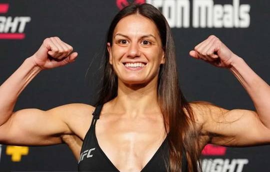 UFC Fight Night 263: Ardelean vs Ruiz - Date, Start time, Fight Card, Location