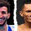 What time is Sofiane Oumiha vs Francisco Fonseca tonight? Ringwalks, schedule, streaming links