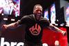 Wilder antwortet auf die Herausforderung von Ngannou