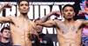 What time is Joshua Anton vs Cameron Krael tonight? Ringwalks, schedule, streaming links