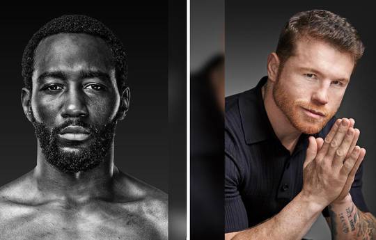 Canelo Exudes Confidence Before Mega-Fight: "Victory Is Mine"