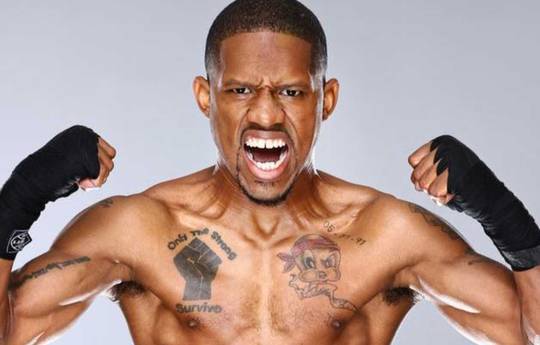Vic Pasillas vs Carlos Jackson - Date, Start time, Fight Card, Location