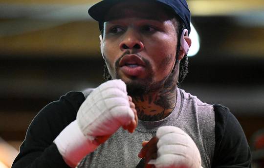 Gervonta Davis' Frisur entfacht unerwartete Debatte nach Roach-Kampf: "Es ist eine Ablenkung"