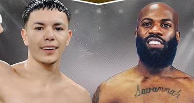 Hoe laat is Alexis De la Cerda vs Sharone Carter vanavond? Ringoverzichten, schema, streaming links