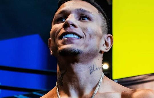 How to Watch Miguel Berchelt vs Mauro Perouene - Live Stream & TV Channels