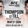 Котировки букмекеров на все бои турнира UFC Fight Night 130