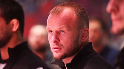 Shlemenko: "Tarasov has little chances against Emelianenko"