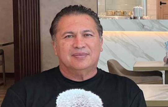 Mendes reagiert auf Topurias Rufe in Richtung Makhachev