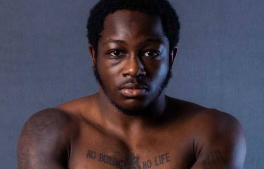 How to Watch Nyall Berry vs Tampela Maharusi - Live Stream & TV Channels