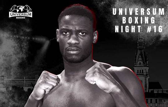 Hamburg kocht: 8 Profikämpfe, unbesiegter Sendro und Ben Fresh Comeback am 15. November