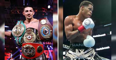 Teofimo Lopez Exposes Shocking Truth Behind Haney Fight Withdrawal: "I Had To Listen"