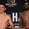 Tszyu and Harrison weigh in 28