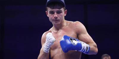 How to Watch Joseph McGrail vs Lewis Morris - Live Stream & TV Channels