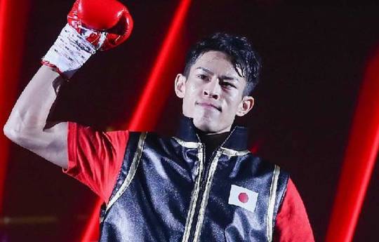 Masanori Rikiishi vs Eduardo Nunez - Date, Start time, Fight Card, Location