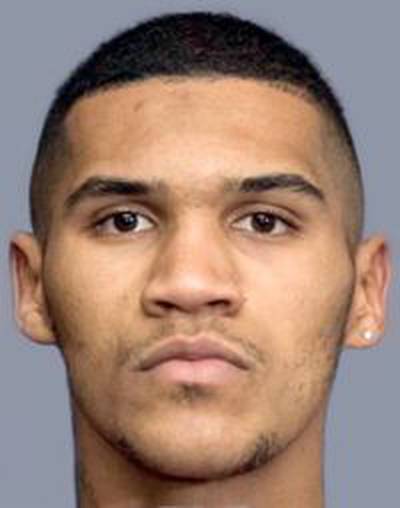 Conor Benn